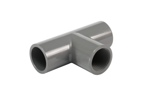 青原UPVC内牙三通(JIS)